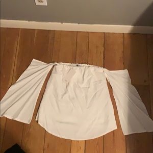 TOBI long sleeve top